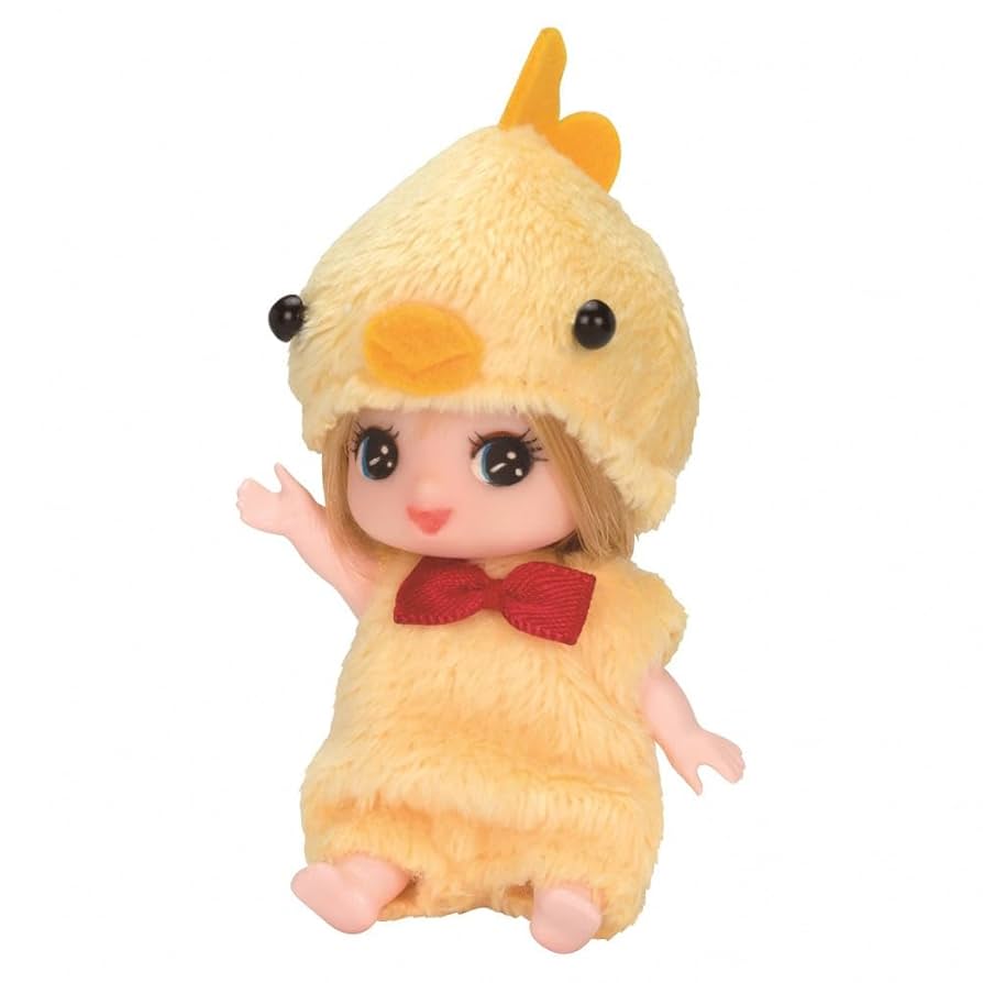 【希少・レア】ミミちゃん&ルミちゃんのぬいぐるみ付きイヤーマフ ふわふわネコミミイヤーマフ | エニィ(any FAM) | マルイウェブ